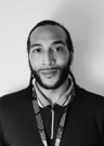 Chris Williams, Commercial Energy Advisor