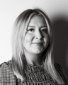 Tegan Pugh, Sales Support Coordinator