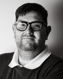 Andrew Caldwell, Principal Commercial Manager