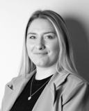 Ashleigh Hewitson-Jones, Customer Journey Representative