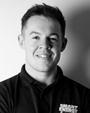 Bradley Wayman, Managing Director
