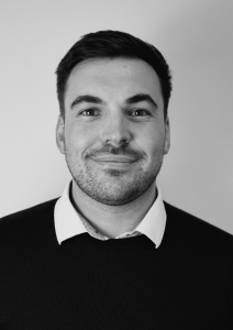 Elliot Clarke, Senior Commercial Decarbonisation Consultant
