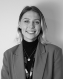 Meg Lydon, Operational Support Manager