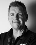 Michael Wayman, Director of Strategy