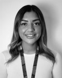 Nikita Boukeras, Contact Centre Manager