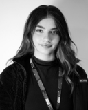Shayma Boukeras, Renewable Energy Adviser