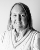 Tammy Wayman, Finance Director