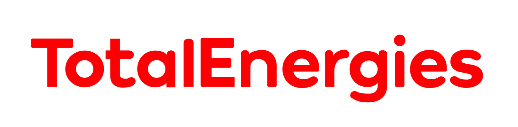 Total Energies logo