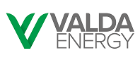 Valda Energy logo